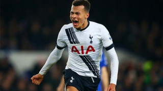 Στη                γωνιά για Ντέλε Άλι (και) η Μπάγερν