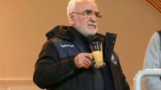 Και      εγένετο.... Σουρωτή     Super        League!