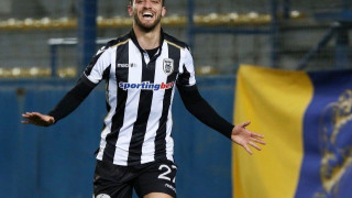 Θριαμβευτική   νίκη  κόντρα    σε    διαιτητή – ληστή