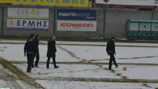 Ορίστηκε από την Football League το Αγροτικός Αστέρας - Αρης