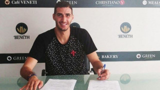 Πετρόπουλος: «Ντέρμπι με τον Αρη, εκεί θα ποντάρουμε για να νικήσουμε»