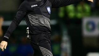 Οι νέοι ορισμοί της ΚΕΔ για τα εξ' αναβολής ματς της 11ης αγωνιστικής