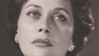 «Έφυγε»                           η ηθοποιός Κυβέλη Θεοχάρη