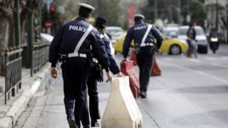 Δείτε τις κυκλοφοριακές ρυθμίσεις για την Κυριακή λόγω της βόμβας