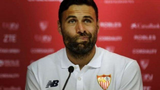 Στη Οσασούνα δανεικός ο                      Σιρίγκου