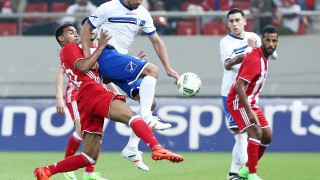 Όλα άρχισαν στραβά για τον Ηρακλή και αυτό κόστισε ακριβά