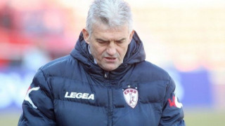 Τσιώλης: «Το     αποτέλεσμα    αδικεί    τον Ηρακλή»