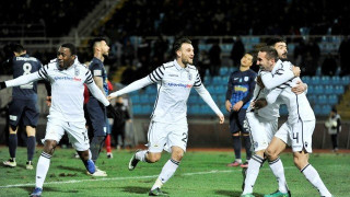 Μπράβο σε όλους,                     είχαν πάθος και ήταν γενναίοι