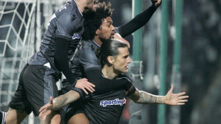 «Τσάκισαν» τα... τρολ  σε     ποδοσφαιρική    γιορτή