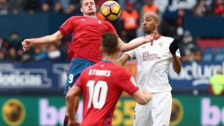 Ματσάρα με νικήτρια τη Σεβίλλη και το «κυνήγι» του τίτλου συνεχίζεται!