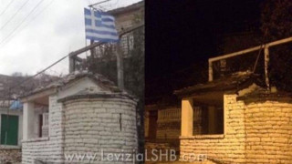 Αλβανοί εθνικιστές επιτίθενται σε σπίτια Ελλήνων στα μειονοτικά χωριά