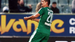 Πλησιάζει στον Αρη ο                        Ταυλαρίδης