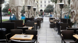 Δ. Θεσ/νίκης: Η ημερομηνία καταβολής τελών χρήσης κοινοχρήστων χώρων