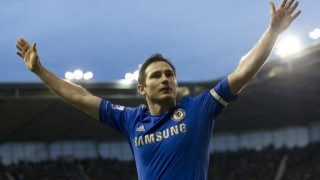 Το αποχαιρετιστήριο βίντεο της Τσέλσι για Λάμπαρντ