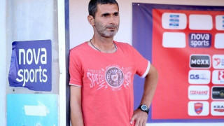 «Οπως με τον Ολυμπιακό,                        έτσι και με την ΑΕΚ»