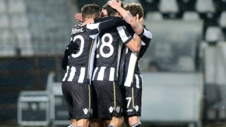   Ο     ΠΑΟΚ      ανέκαμψε      κι    αντεπιτίθεται…