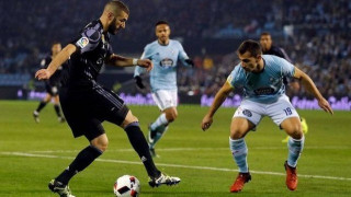 Ζημιές λόγω κακοκαιρίας στο «Μπαλαΐδος», προς αναβολή το Θέλτα - Ρεάλ!