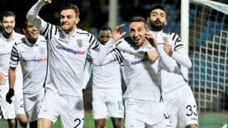 Πέτυχε σπουδαία νίκη, αλλά  κινδύνευσε να αυτοπαγιδευτεί