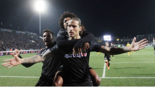 Canaveral χθες η Τούμπα,  εκτοξεύτηκαν δυο πύραυλοι