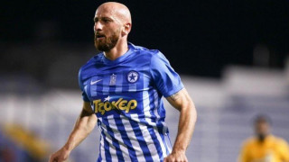 Χωρίζουν οι δρόμοι Ατρόμητου και                          Παπαδόπουλου