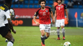 Υποψήφιος για βασικός            στον τελικό ο Ουάρντα