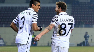 Τους πάτησε – τους έλιωσε και «βούλιαξε» τον κάμπο!