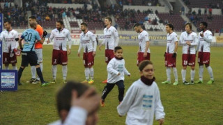 Χωρίς Ικάουνιεκς η Λάρισα κόντρα στον         ΠΑΟΚ