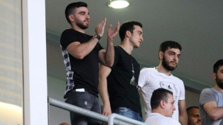 Αυτό είναι το μήνυμα του Γ. Σαββίδη μετά το διπλό στο Αγρίνιο (Pic)