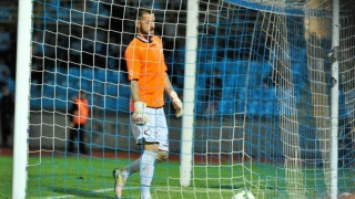 Τέλος ο Καβουσάκης                                      από τη Λάρισα