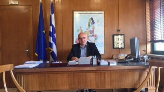 Μέτιος: «Απαράδεκτες οι δηλώσεις                       Βασιλακόπουλου»