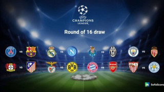 Δείτε τις αλλαγές που έκαναν στα ρόστερ τους οι ομάδες στο Τσ. Λιγκ