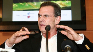 Της κακομοίρας: Ρόμπα κάνει τους     «μεγάλους» η Ξάνθη