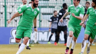 Άνετα ο Αγροτικός Αστέρας, ακάθεκτος ο Απόλλων Σμύρνης