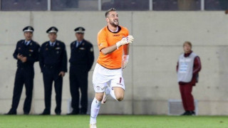 Στο Αγρίνιο για τις                       υπογραφές ο Καβουσάκης