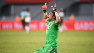 Στον τελικό του Κόπα Άφρικα η Αίγυπτος του Ουάρντα!