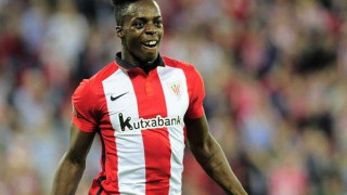 «Χτυπάει» Ινιάκι Γουίλιαμς το καλοκαίρι η Λίβερπουλ (vids)