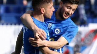 Αήττητος με Σα Πίντο και με την κλάση του Τόνσο πάει για 5αδα