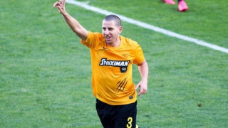 Νέες αιχμές του                  Σέρχιο Κόκε για Αναστόπουλο!