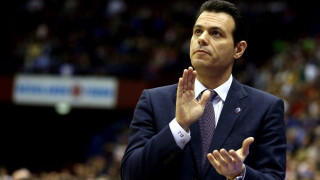 Ιτούδης: «Τη Δευτέρα τα νεότερα για την    Εθνική»