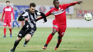 LIVE: Ξάνθη-ΠΑΟΚ (20η αγωνιστική)