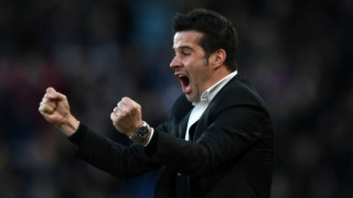 Δείχνουμε μεγάλη εμπιστοσύνη στη Χαλ του Μάρκο Σίλβα