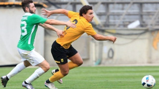 LIVE:                     Αγροτικός Αστέρας - Άρης