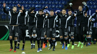 Ο ΠΑΟΚ οφείλει μία                 αξιοπρεπή εμφάνιση