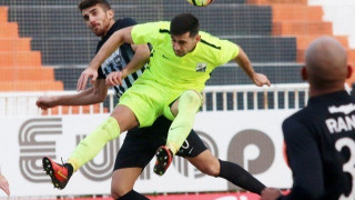 Καταθέτει ένσταση και ο ΟΦΗ κατά της       Λαμίας!