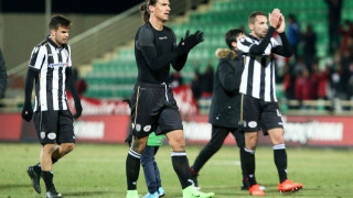 Η κούραση και το ροτέισον              φρέναραν τον ΠΑΟΚ