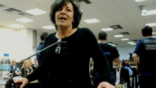 «Πού είναι ο Παύλος σου τώρα;» φώναζαν χρυσαυγίτες στη Μάγδα Φύσσα!