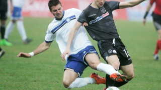 Αλλα       πλήρωσε    ο ΠΑΟΚ,  όχι την υπεροψία του…