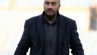 Μυροφορίδης: «Φαβορί ο Απόλλων, Άρης και άλλοι έπονται»