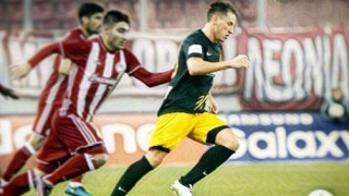 Το μήνυμα του Πίτου Γκαρσία για τον Άρη                          (pic)