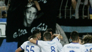 LIVE: Ηρακλής-ΑΕΚ (20η αγωνιστική)